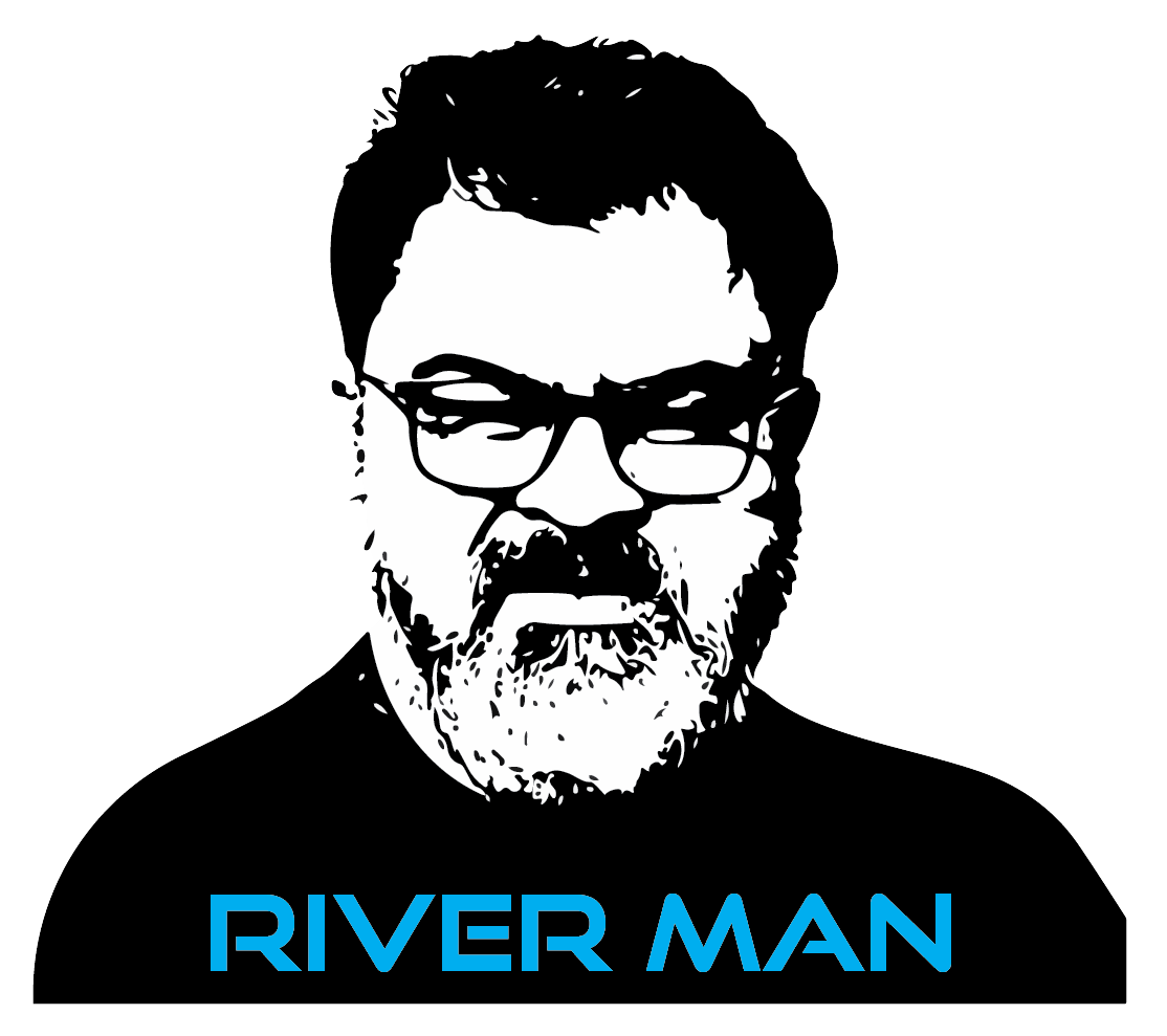 Riverman of India